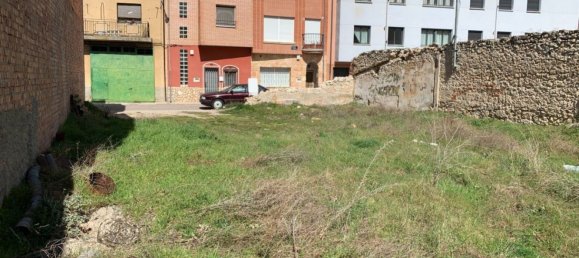 Terrain à Cantalejo, Spain 286m² No. 97937 9