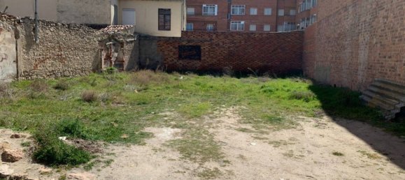 Terrain à Cantalejo, Spain 286m² No. 97937 4