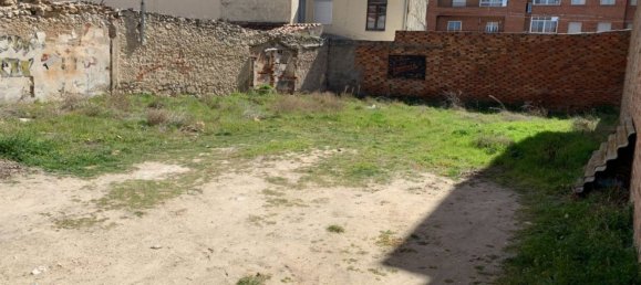 Terrain à Cantalejo, Spain 286m² No. 97937 6