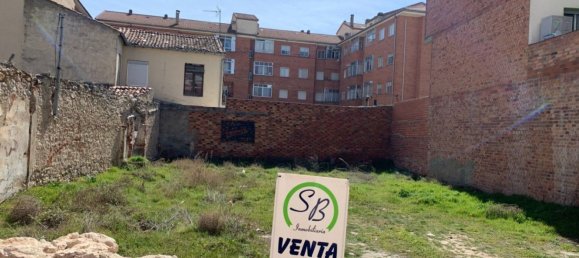 Terrain à Cantalejo, Spain 286m² No. 97937 5