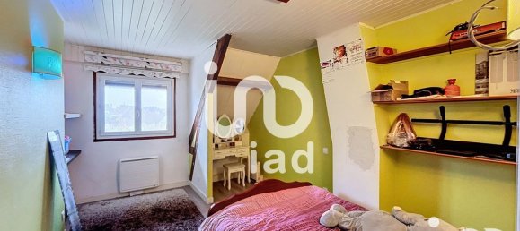 5 غرف نوم منزل في Pithiviers, France رقم 218309 16