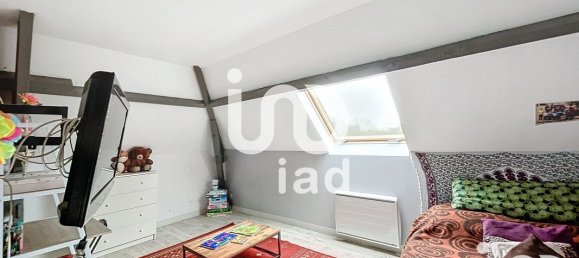 5 غرف نوم منزل في Pithiviers, France رقم 218309 17