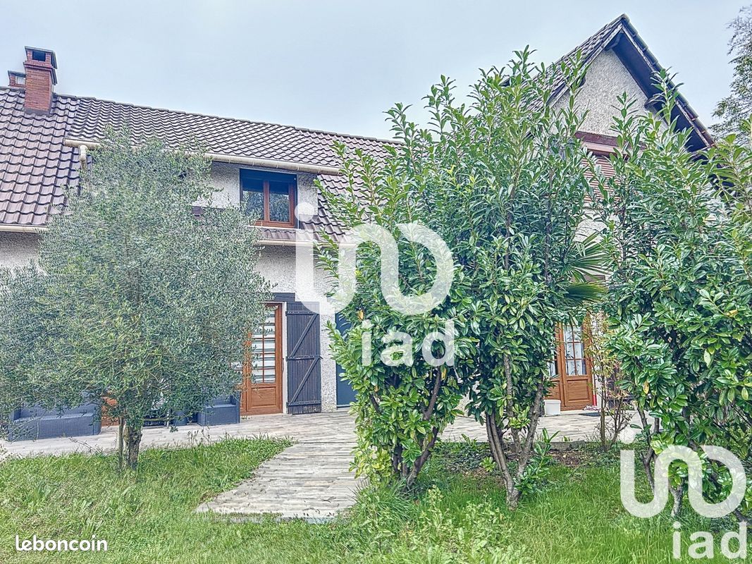 5 غرف نوم منزل في Pithiviers, France رقم 218309