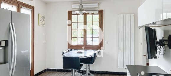 5 غرف نوم منزل في Pithiviers, France رقم 218309 5