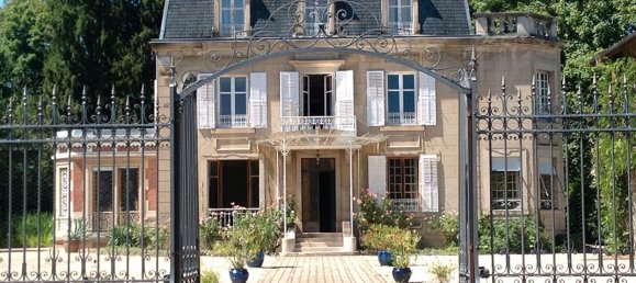 Дом с 8 спальнями в Сире-сюр-Везуз, Франция № 209904 14