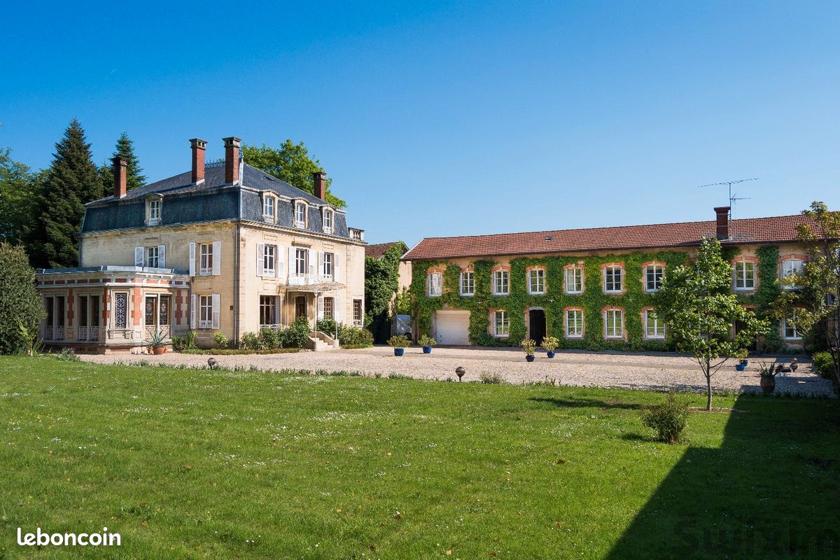 Дом с 8 спальнями в Сире-сюр-Везуз, Франция № 209904