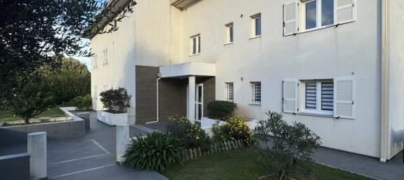 1 غرف نوم شقة في Santa-Lucia-di-Moriani, France رقم 56404 17