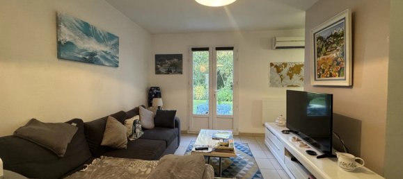 1 غرف نوم شقة في Santa-Lucia-di-Moriani, France رقم 56404 5