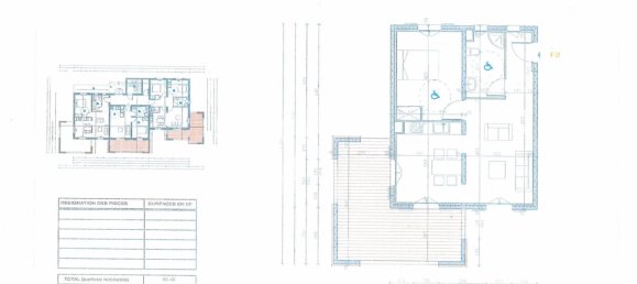 1 غرف نوم شقة في Santa-Lucia-di-Moriani, France رقم 56404 21