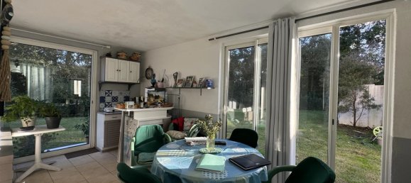 1 غرف نوم شقة في Santa-Lucia-di-Moriani, France رقم 56404 14