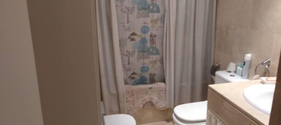 Квартира с 2 спальнями в Аликанте, Испания № 190520 8