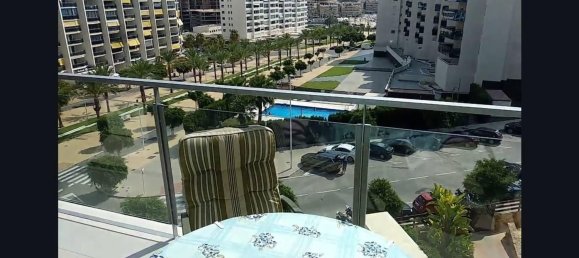 Квартира с 2 спальнями в Аликанте, Испания № 190520 2