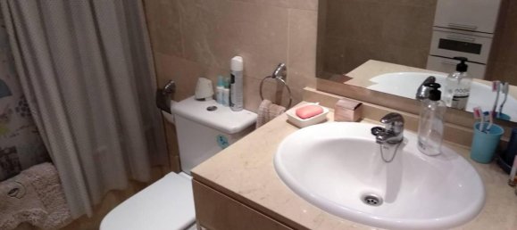 Квартира с 2 спальнями в Аликанте, Испания № 190520 11