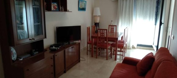 Квартира с 2 спальнями в Аликанте, Испания № 190520 4