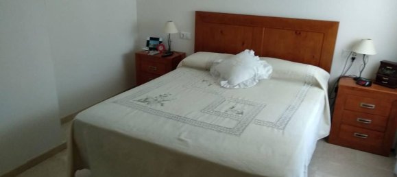 Квартира с 2 спальнями в Аликанте, Испания № 190520 6