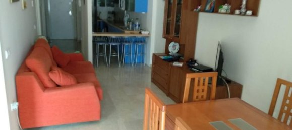 Квартира с 2 спальнями в Аликанте, Испания № 190520 9