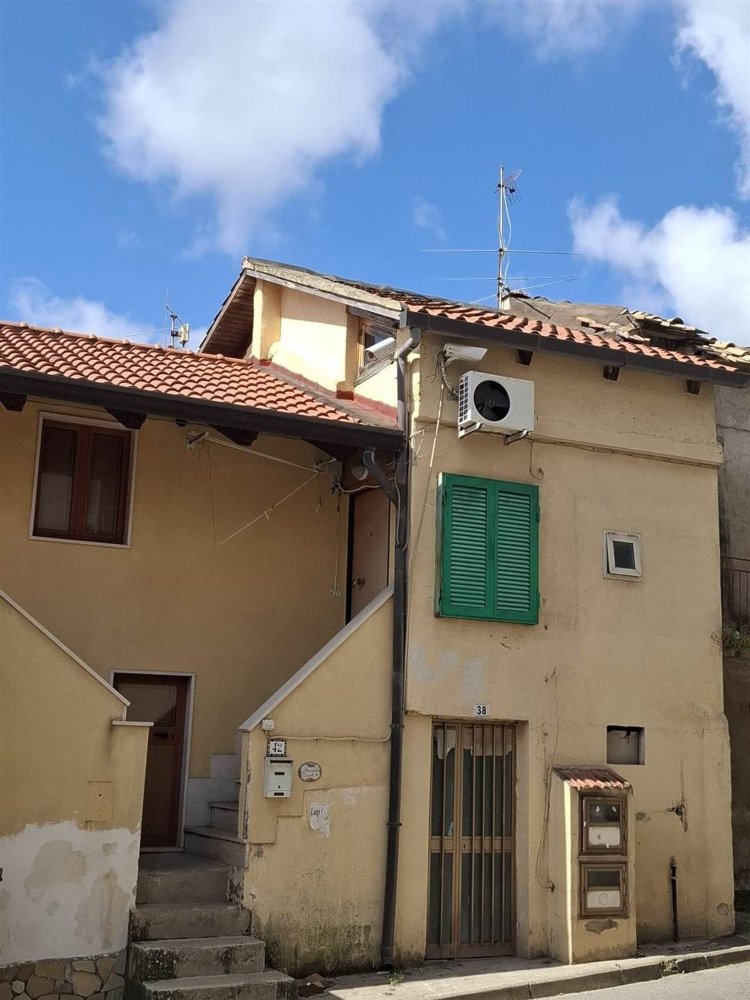 3-Zimmer Wohnung in Salerno, Italy, Nr. 34481