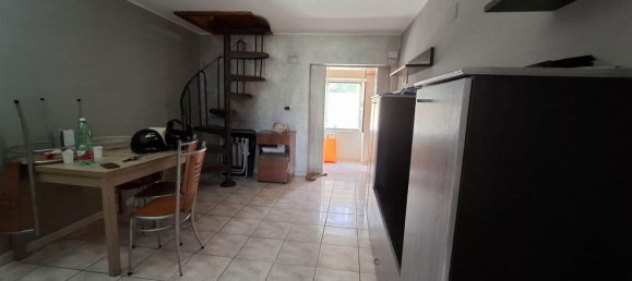 3-Zimmer Wohnung in Salerno, Italy, Nr. 34481 15
