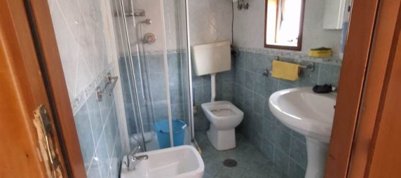 3-Zimmer Wohnung in Salerno, Italy, Nr. 34481 7