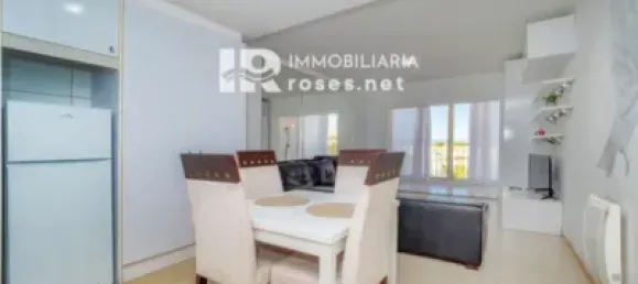 1 Schlafzimmer Wohnung in Empuriabrava, Spain, Nr. 187314 3