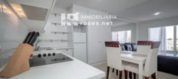 1 Schlafzimmer Wohnung in Empuriabrava, Spain, Nr. 187314 6