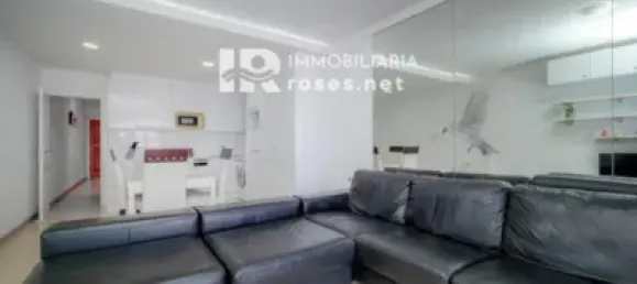 1 Schlafzimmer Wohnung in Empuriabrava, Spain, Nr. 187314 2