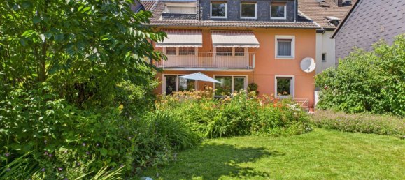 9 rooms Townhouse in Solingen, Germany No. 241354 30