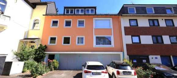 9 rooms Townhouse in Solingen, Germany No. 241354 5