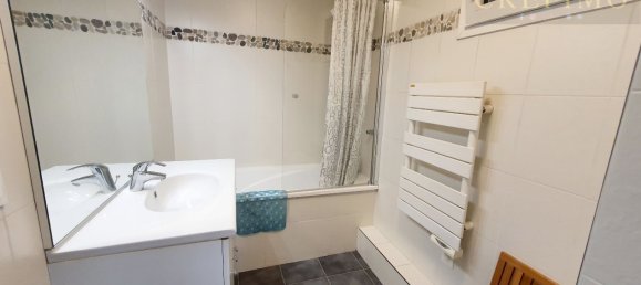 Apartamento de 2 dormitorios en Asnieres-sur-Seine, France No. 184354 6