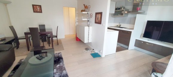 Apartamento de 2 dormitorios en Asnieres-sur-Seine, France No. 184354 11