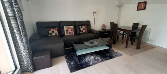 Apartamento de 2 dormitorios en Asnieres-sur-Seine, France No. 184354 3