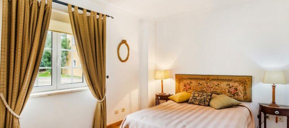 2 Schlafzimmer Wohnung in Cascais, Portugal, Nr. 124169 11