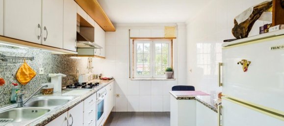 2 Schlafzimmer Wohnung in Cascais, Portugal, Nr. 124169 8