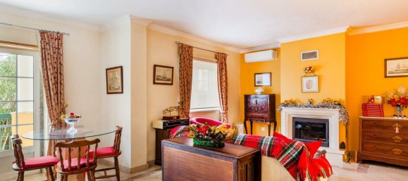 2 Schlafzimmer Wohnung in Cascais, Portugal, Nr. 124169 2