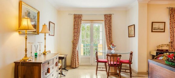 2 Schlafzimmer Wohnung in Cascais, Portugal, Nr. 124169 13