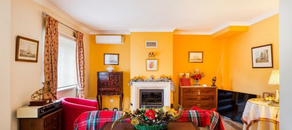 2 Schlafzimmer Wohnung in Cascais, Portugal, Nr. 124169 6