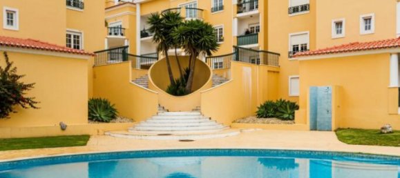 2 Schlafzimmer Wohnung in Cascais, Portugal, Nr. 124169 4