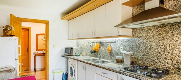 2 Schlafzimmer Wohnung in Cascais, Portugal, Nr. 124169 9