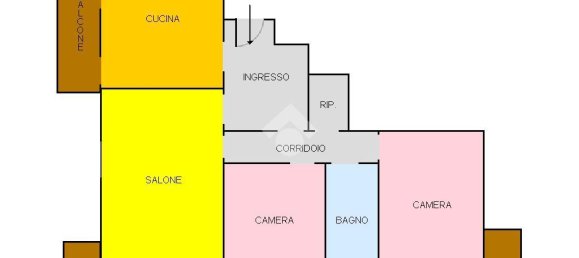4غرفة شقة في Capaci, Italy رقم 162658 15