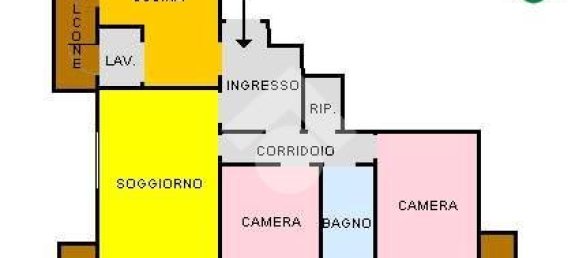4غرفة شقة في Capaci, Italy رقم 162658 14