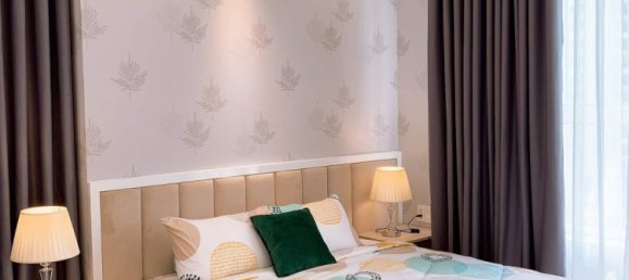 3 bedrooms Apartment in Nha Be, Vietnam No. 10262 7