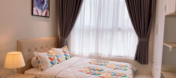 3 bedrooms Apartment in Nha Be, Vietnam No. 10262 9