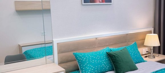 3 bedrooms Apartment in Nha Be, Vietnam No. 10262 4