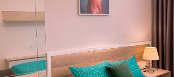 3 bedrooms Apartment in Nha Be, Vietnam No. 10262 6