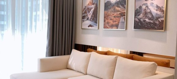 3 bedrooms Apartment in Nha Be, Vietnam No. 10262 10