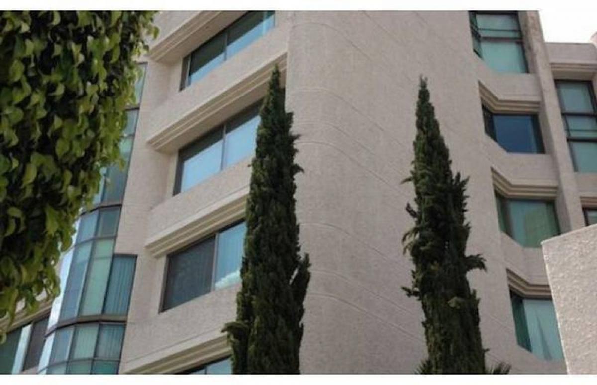 3 Schlafzimmer Wohnung in Mexico, Nr. 167659