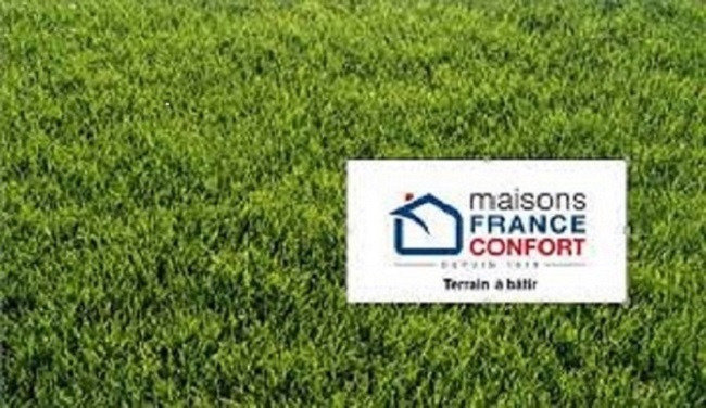  قطعة أرض في Guigneville, France رقم 42819