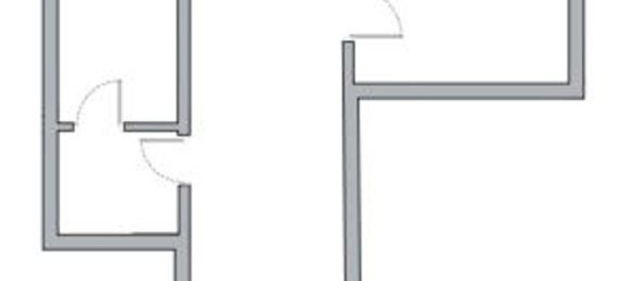 Квартира с 2 комнатами в Милан, Италия № 339034 23