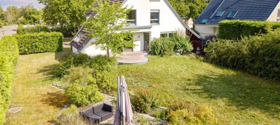 5 Schlafzimmer Haus in La Wantzenau, France, Nr. 280590 2