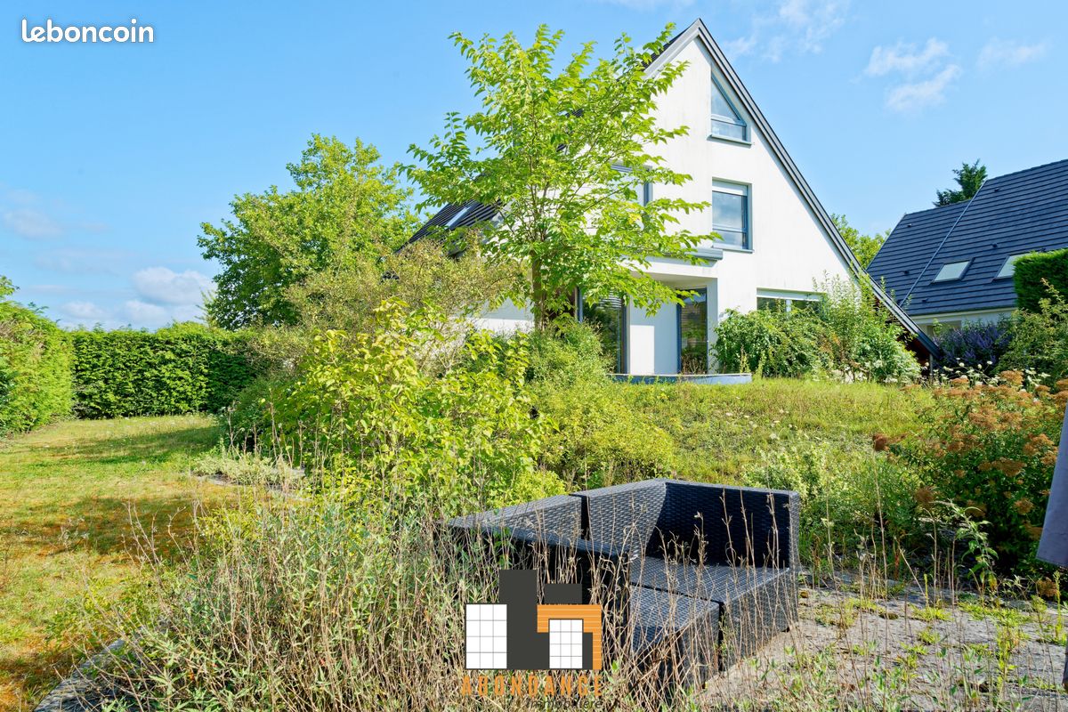 5 Schlafzimmer Haus in La Wantzenau, France, Nr. 280590